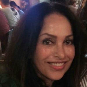 Meet your Posher, Marty